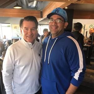 Meet your Posher, Francisco